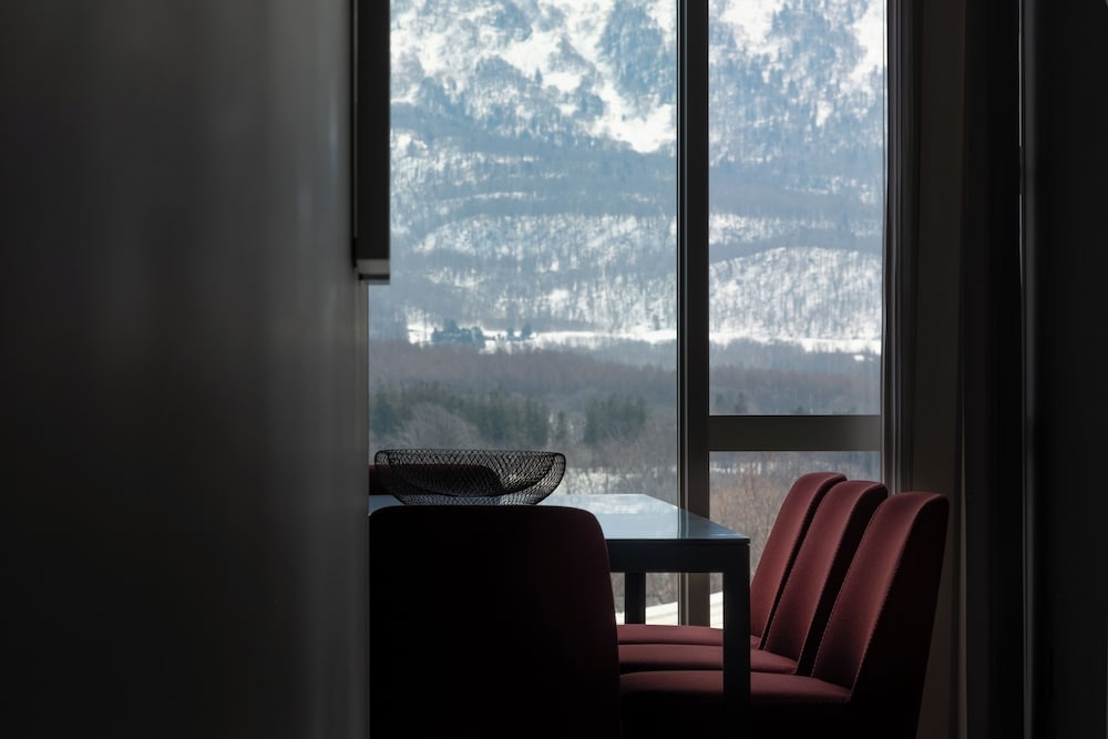 施設からの眺望