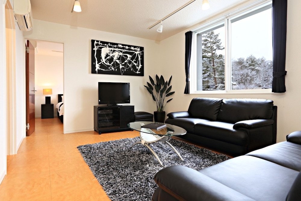 リビングルーム