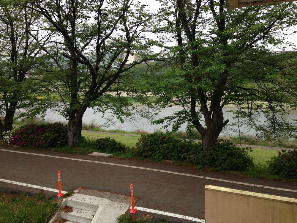 施設からの眺望