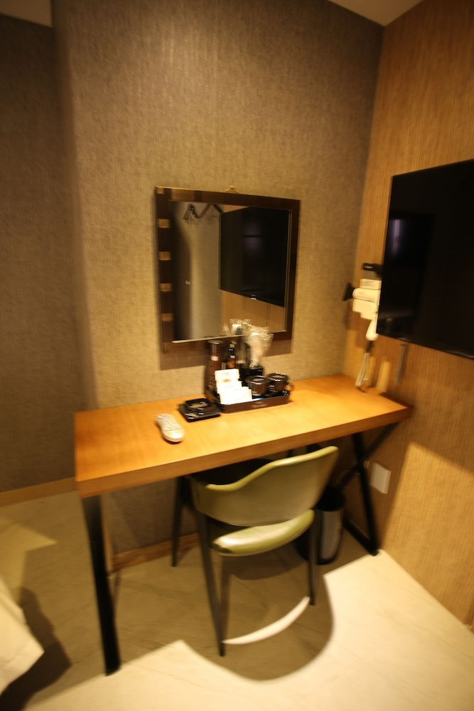 客室の設備とサービス