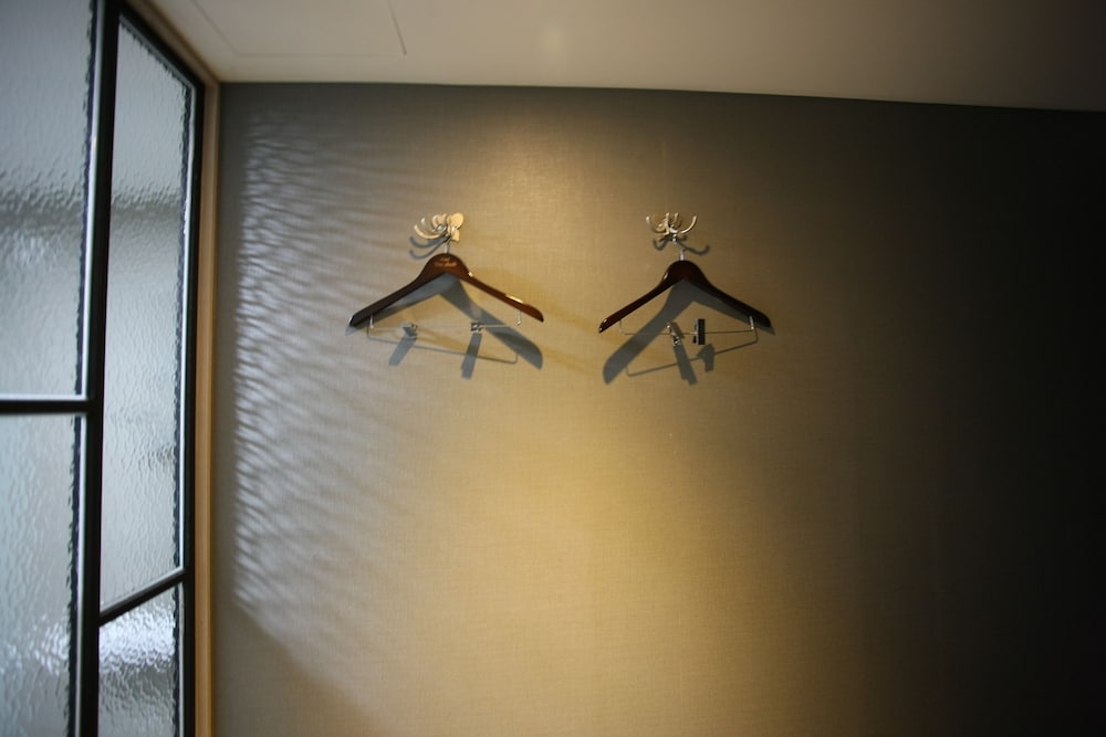 客室の設備とサービス