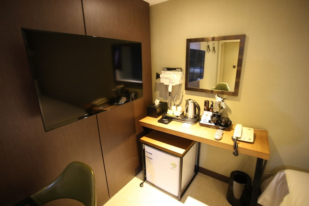 客室の設備とサービス