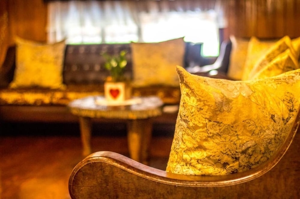 リビングルーム