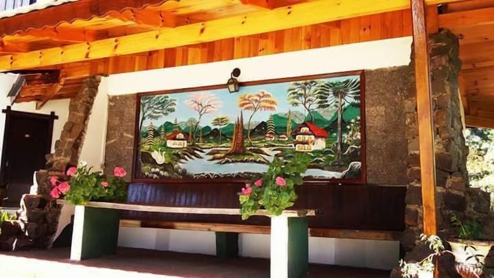 テラス / パティオ