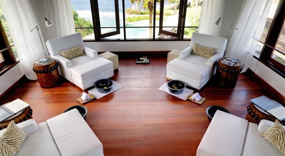 トリートメント ルーム