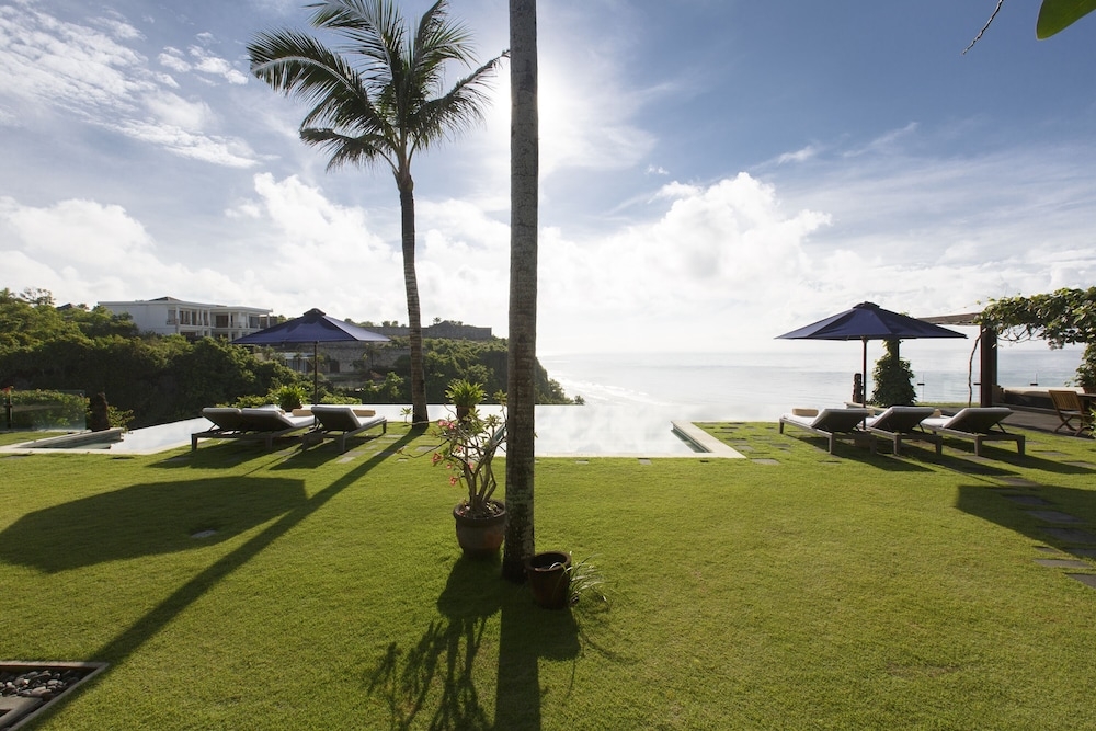 ビーチ / オーシャン ビュー