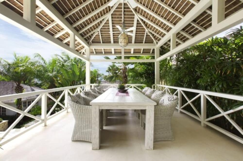 テラス / パティオ