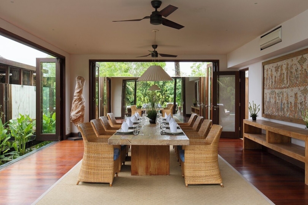 家族向けレストラン