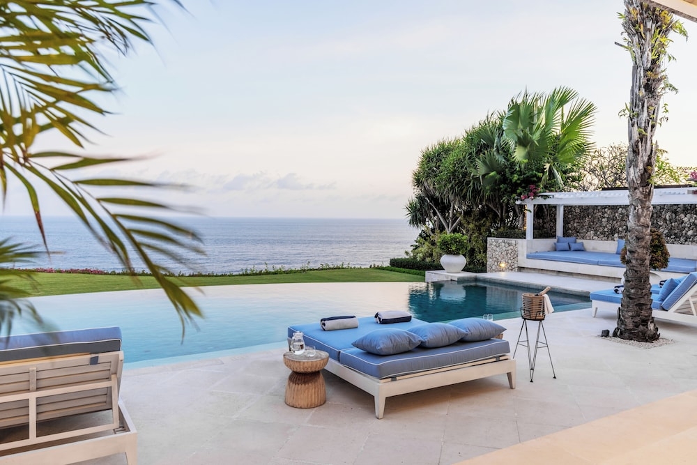 テラス / パティオ