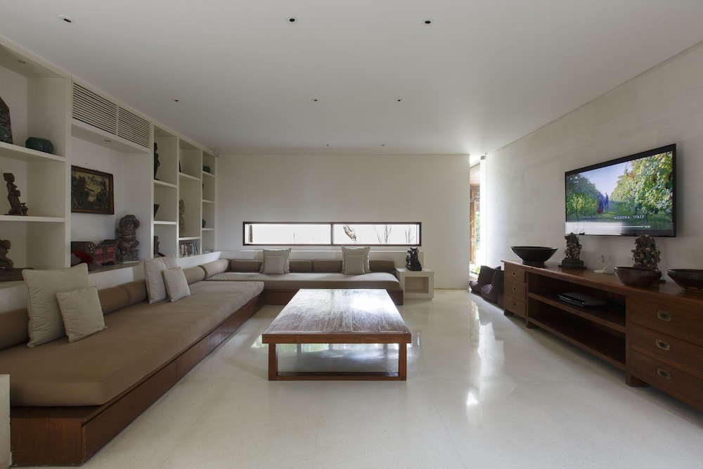 リビングルーム