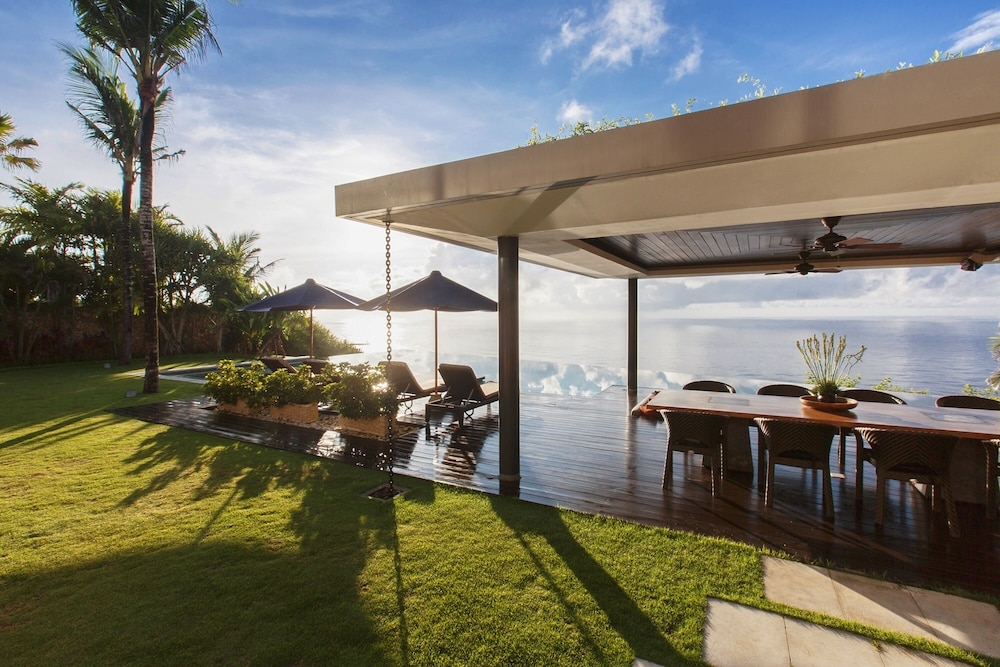 ビーチ / オーシャン ビュー