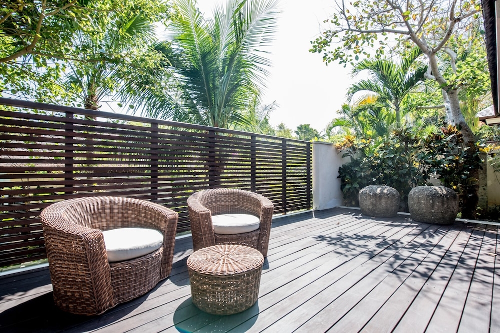 テラス / パティオ