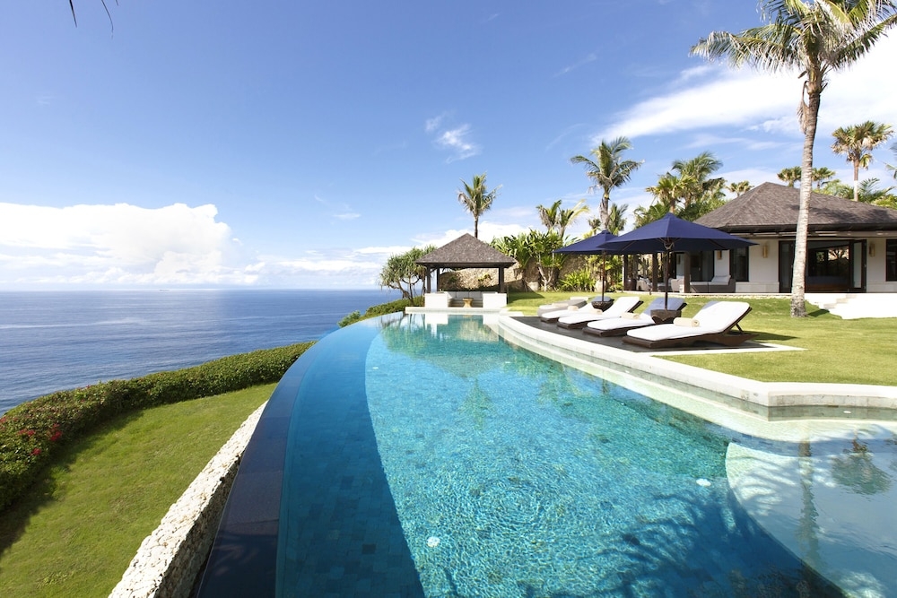 ビーチ / オーシャン ビュー