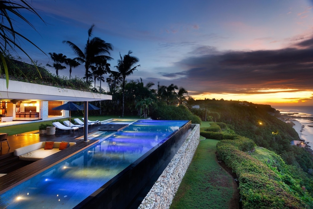 ビーチ / オーシャン ビュー