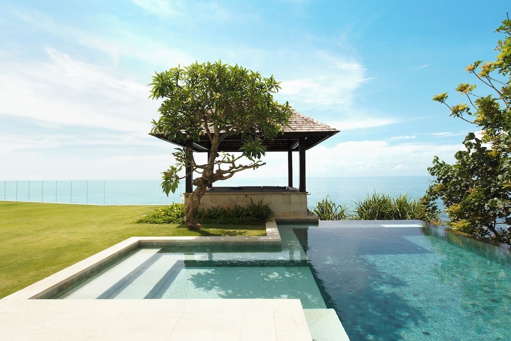 ビーチ / オーシャン ビュー