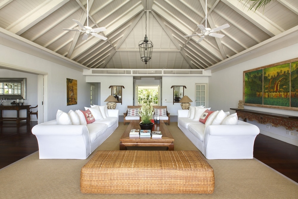 リビングルーム