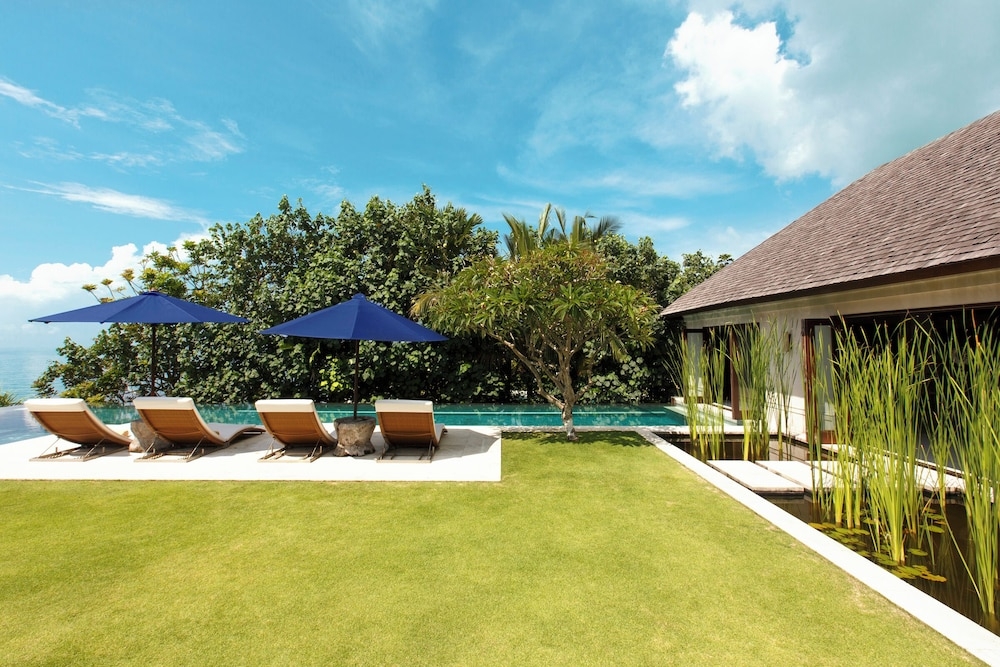 テラス / パティオ