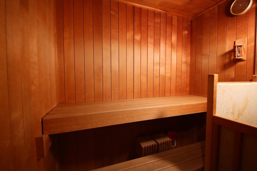 サウナ