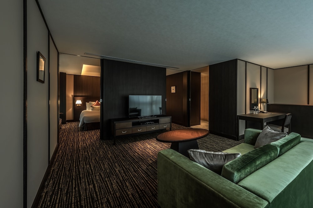 リビングルーム