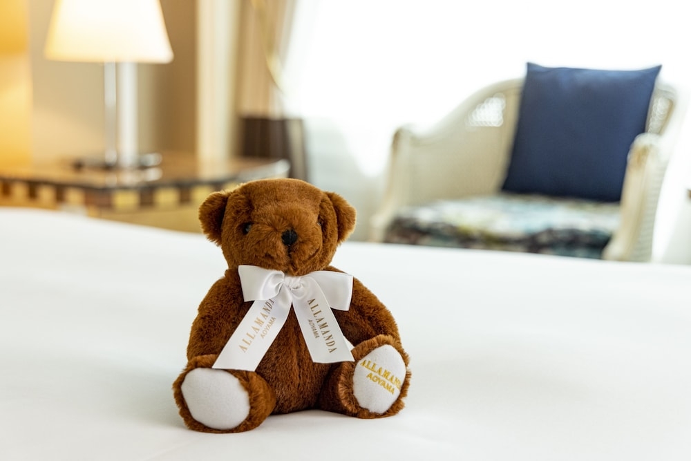 ルームサービス