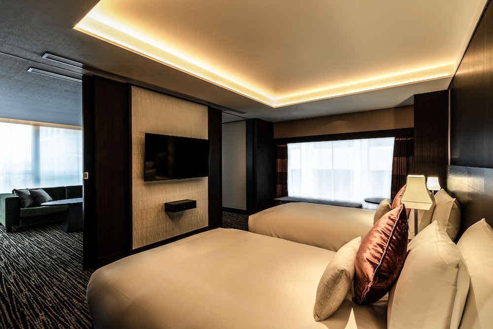 リビングルーム