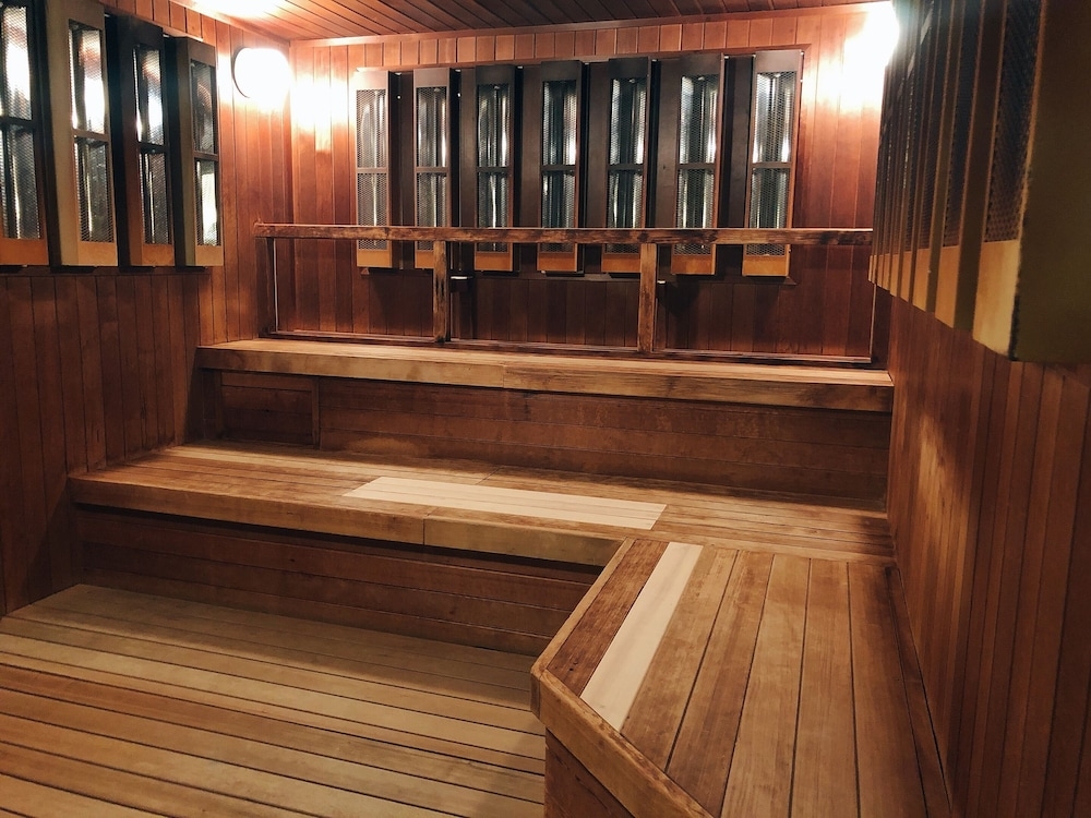 フィットネス設備