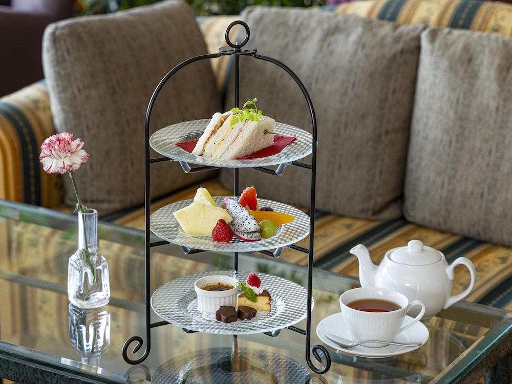 エグゼクティブ ラウンジ