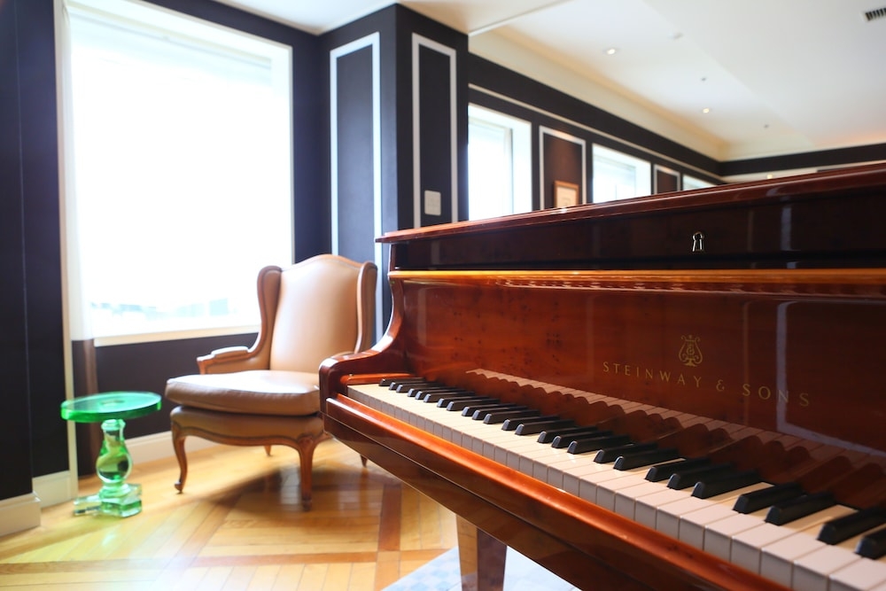 客室の設備とサービス