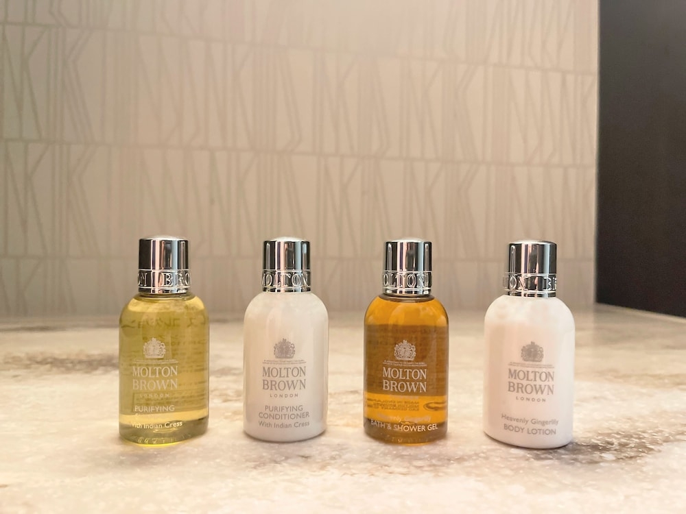 客室の設備とサービス