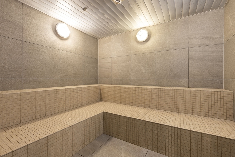 スチームサウナ