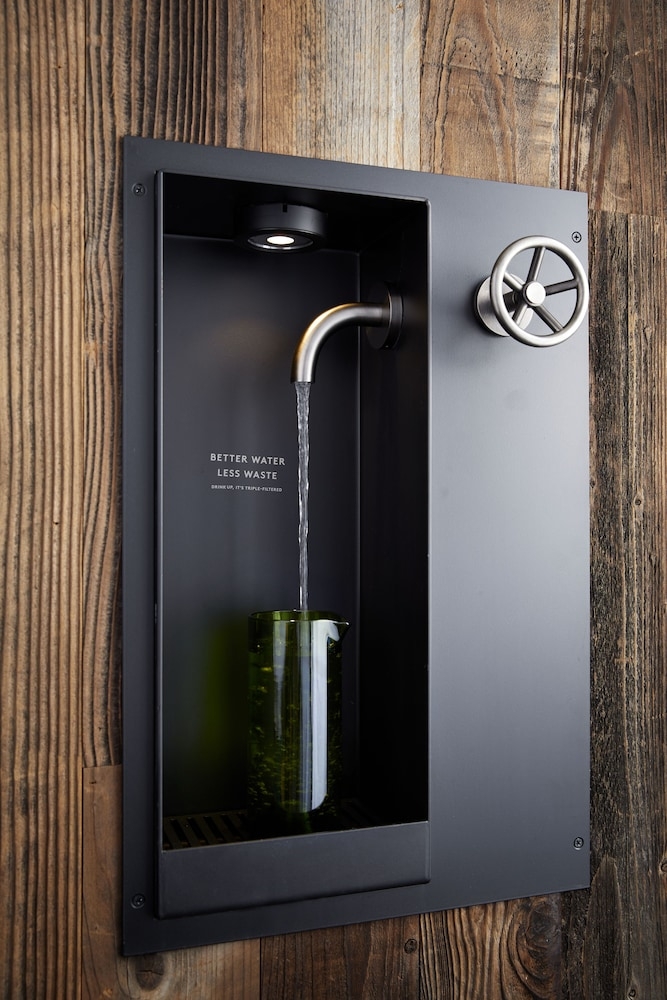 客室の設備とサービス