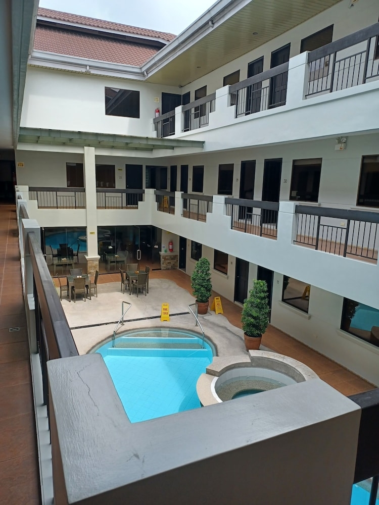 テラス / パティオ