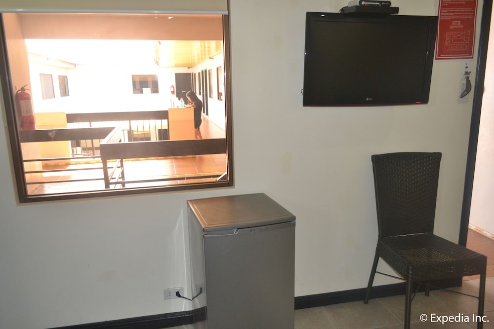 客室の設備とサービス