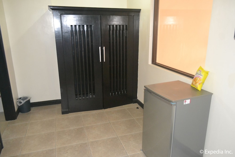 客室の設備とサービス