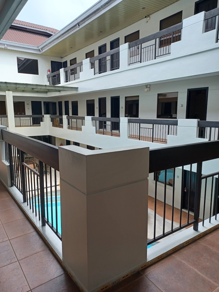 テラス / パティオ