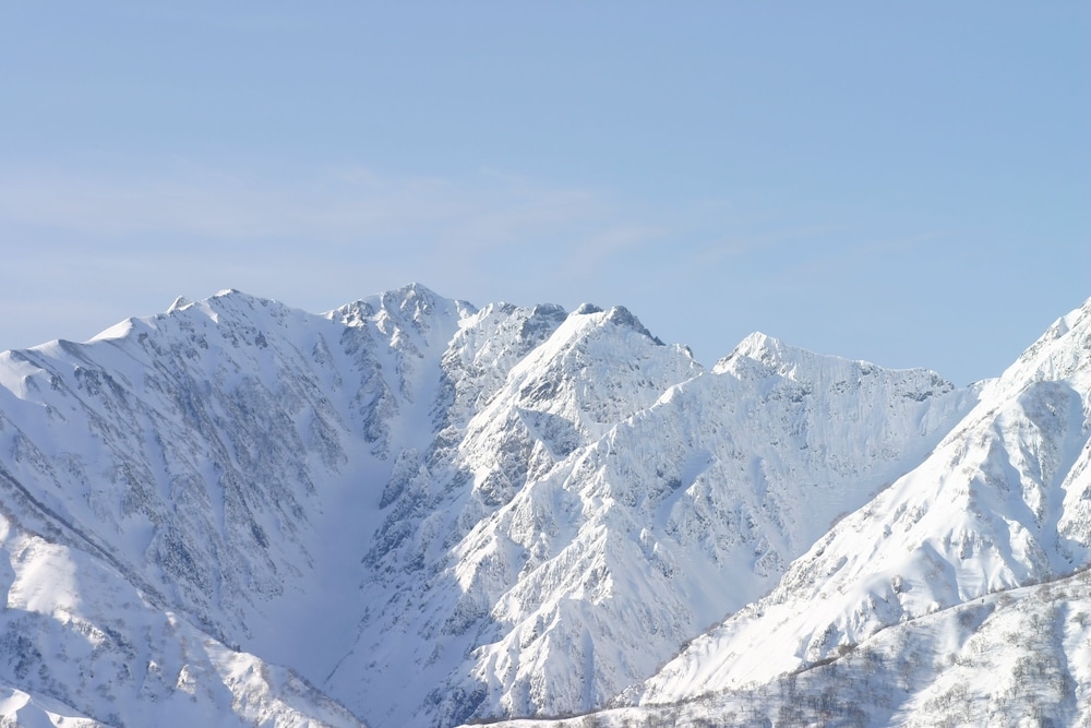 スノー スポーツとスキー