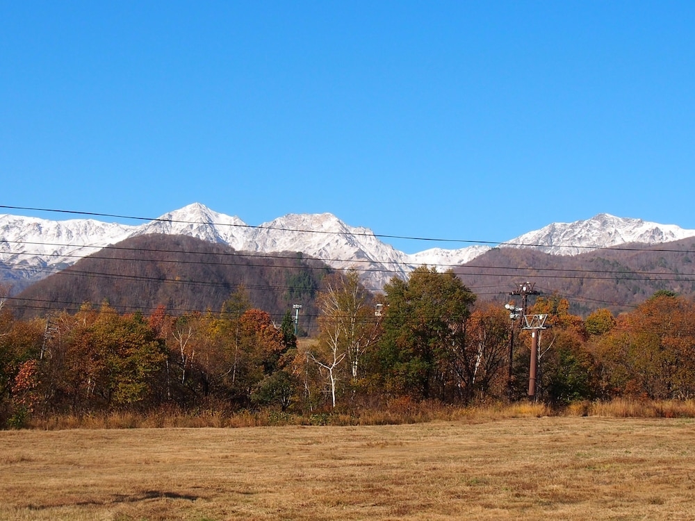 施設からの眺望