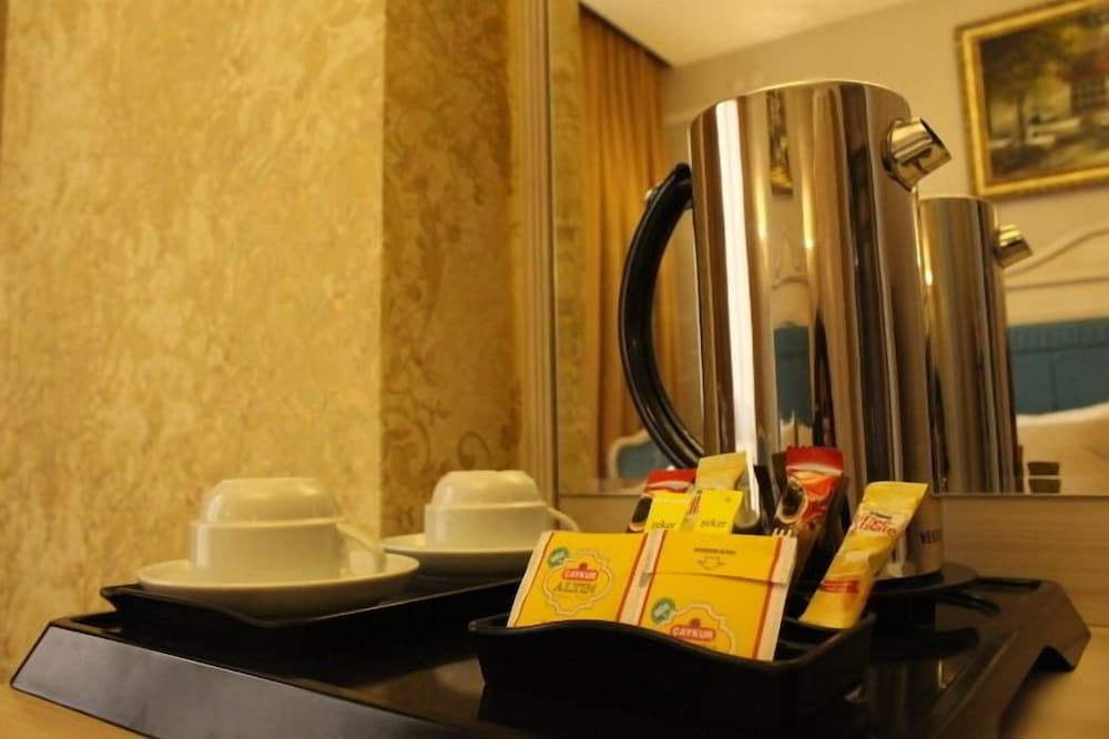 コーヒー / コーヒーメーカー