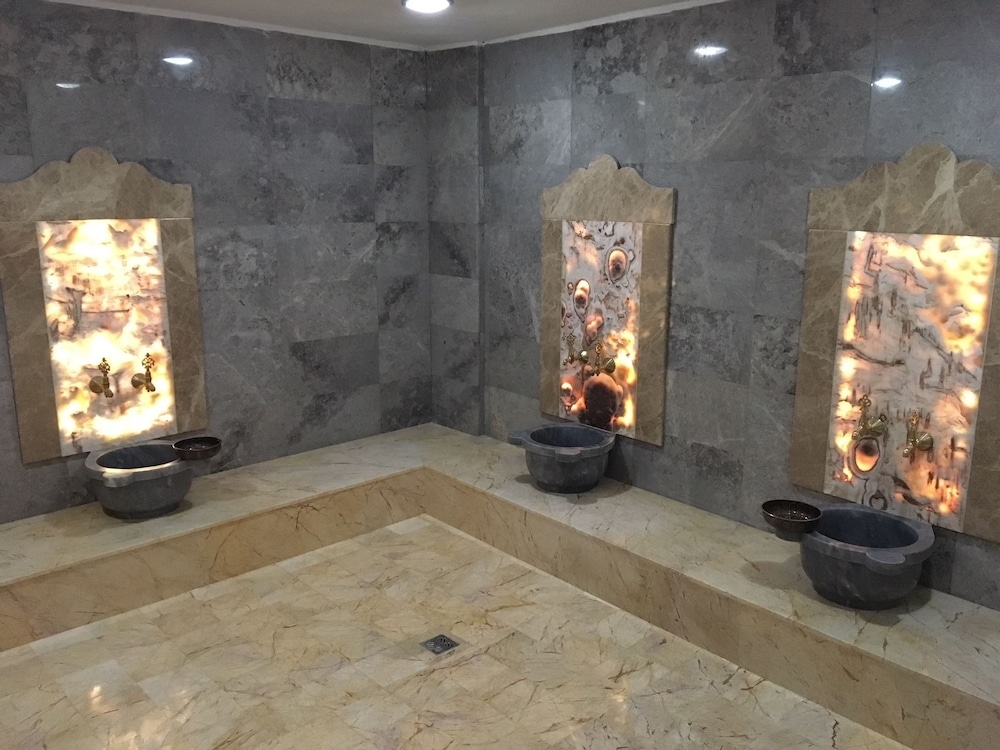 客室の設備とサービス