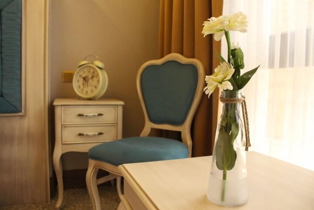 客室の設備とサービス