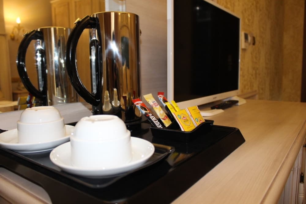 コーヒー / コーヒーメーカー