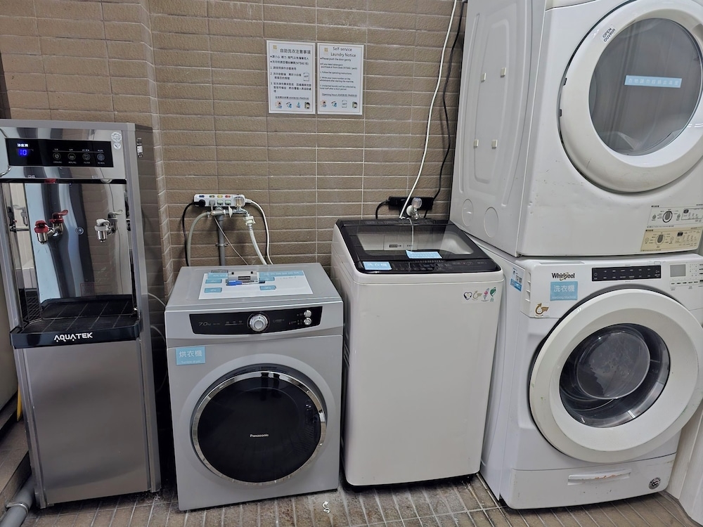 ランドリー ルーム