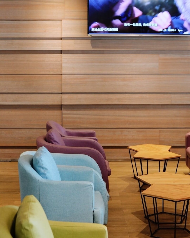 ビジネスセンター