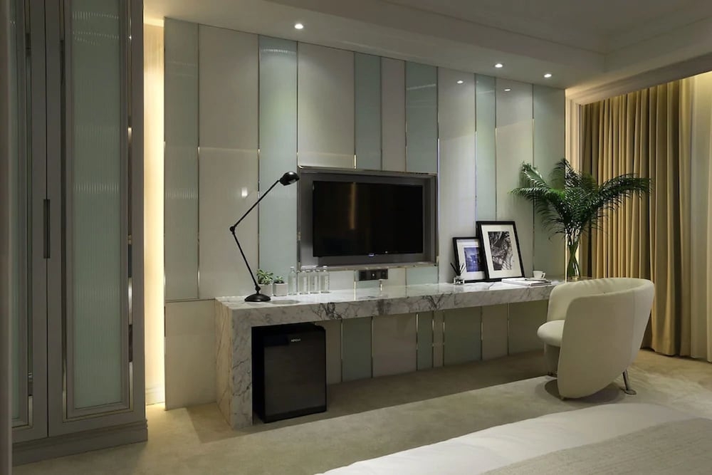 客室の設備とサービス