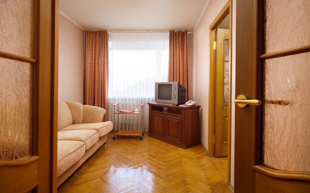 リビングルーム