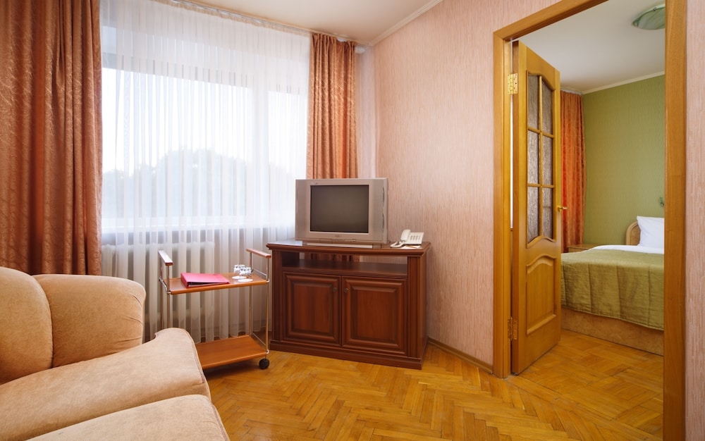 リビングルーム