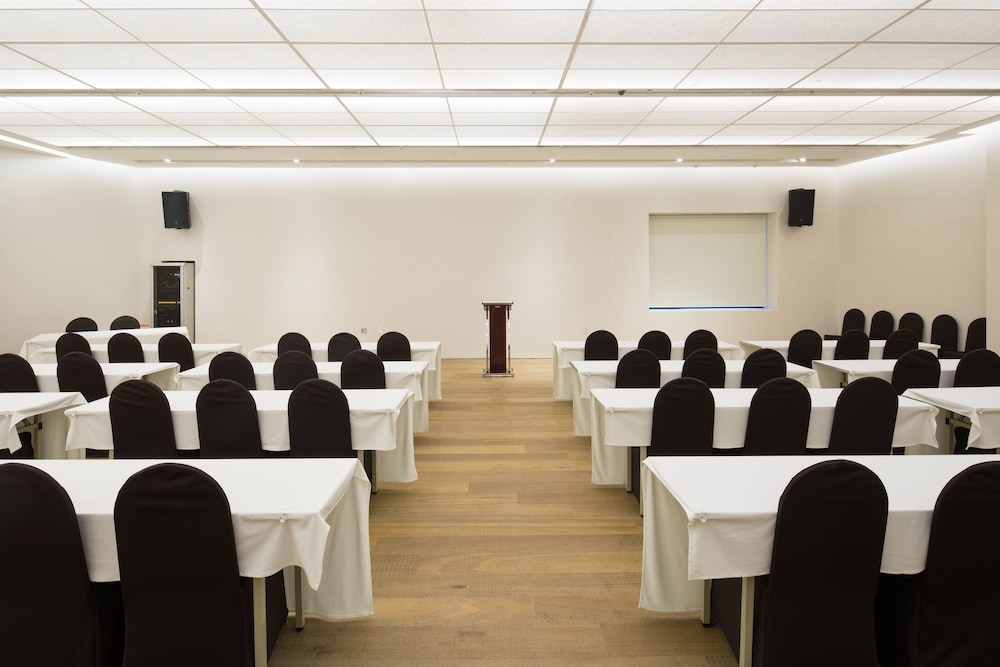 バンケット ホール