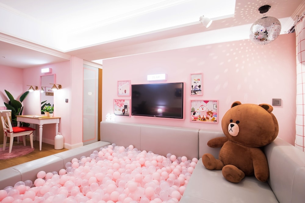 客室の設備とサービス