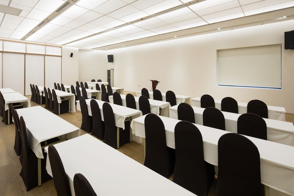 バンケット ホール