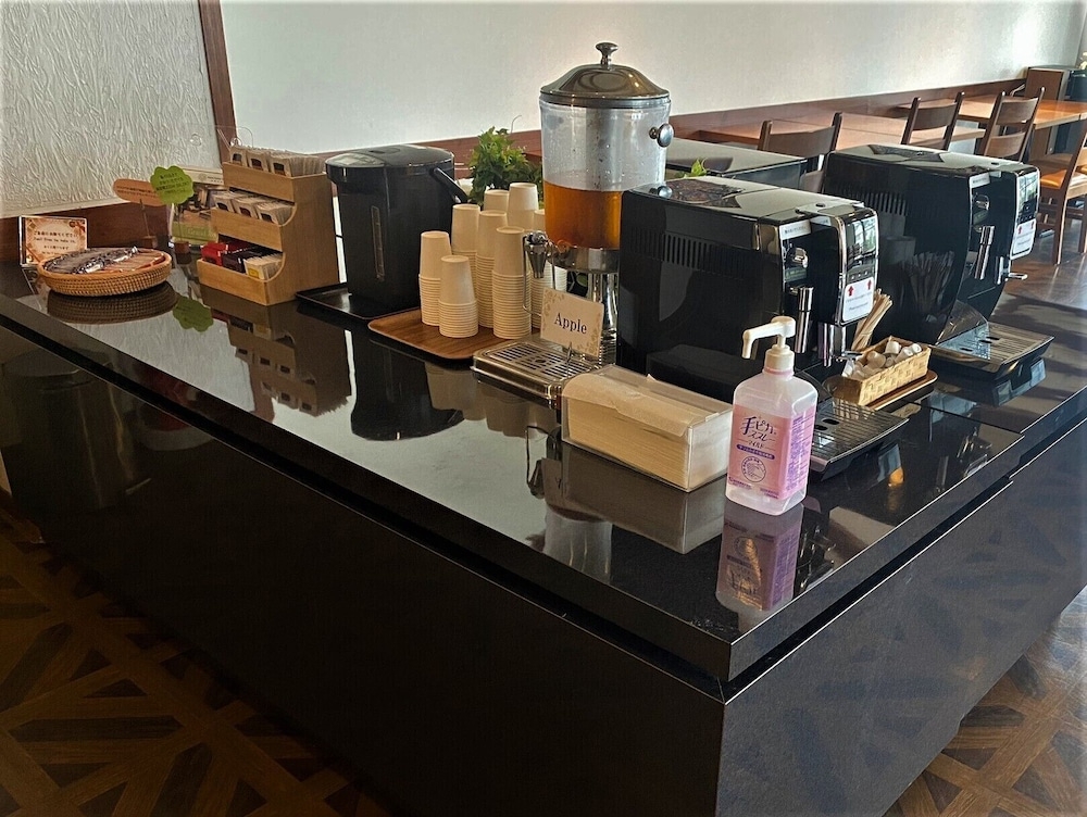 コーヒー サービス